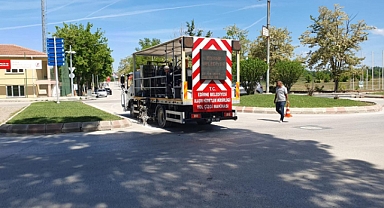 Kakava- Hıdrellez Şenlikleri için hazırlıklar başladı