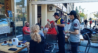 Karanfilli turizm kutlaması