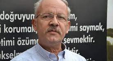 Muhtarın oyları çöp oldu