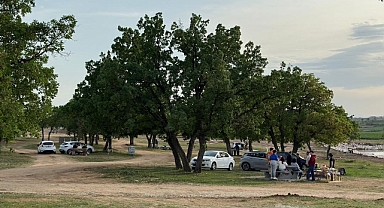 Musabeyli korusu 15 Mayıs’ta ilk etabı açılıyor