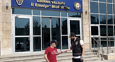 Oğuzhan’ın telefonu teslim edildi