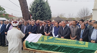 Ormankıran'ın acı günü