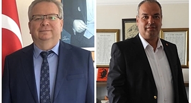 Ormankıran ve Günenç güven tazeledi