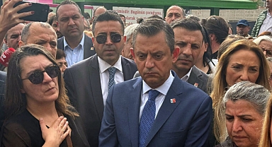 Özel, Çerkezköy – Uzunköprü tren kazasının karar duruşmasını izleyecek