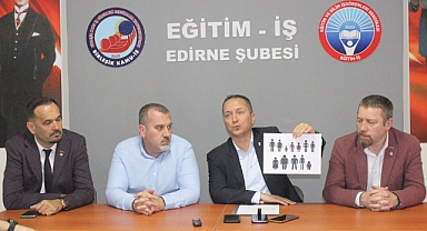 Sınav sorunlarının çözüme kavuşması gerekiyor