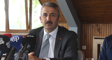 Söğütlüğe yeşil ışık