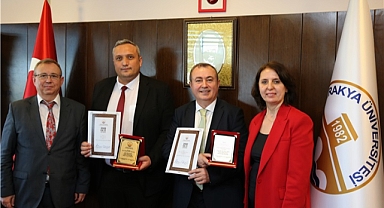 Trakya Üniversitesi’nden