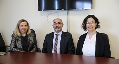 Trakya Üniversitesi öğrencilerine sağlık eğitimi verilecek