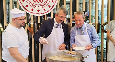 Turizm tanıtım ofisi açıldı