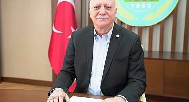 TZOB Genel Başkanı Bayraktar, ayçiçeğine yönelik desteklerin yükseltilmesini istedi