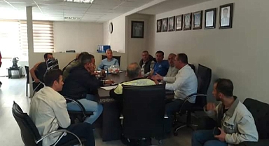 U12 Ligi’nde gruplar belli oldu