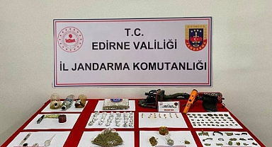 Uyuşturucu operasyonunda 4 şüpheli gözaltına alındı