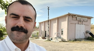 Uzunköprü Belediyesi'nde personeldi, belediye başkanı seçildi