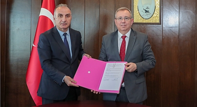 Uzunköprü’ye Genç Ofis açılacak