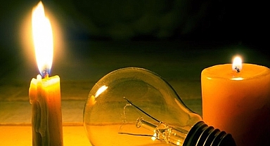 Yıldırım ve Karaağaç Mahallelerinde elektrik kesintisi