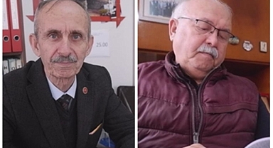 Yılların muhtarları sandıktan çıkamadı