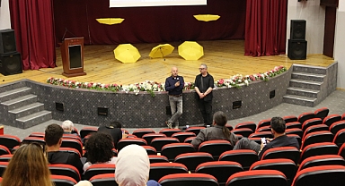 9. Gezici Balkan Panorama Film Festivali devam ediyor