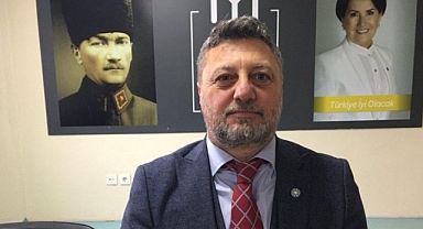 Başkan Engin, “Türkiye'nin geleceği tehlike altında!”