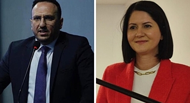 Başkan Tekin, Başkan Akın’a seslendi