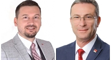Başkanlardan borç polemiği