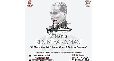Belediyeden “Kurtuluş” temalı resim yarışması
