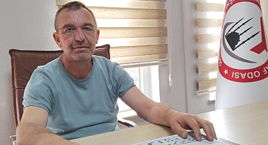 Bıçak kemiğe dayandı