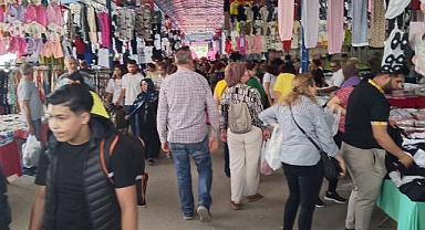 Bu hafta sürümden kazandılar