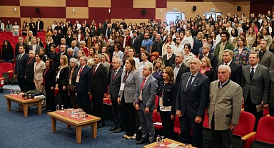 Cihannüma Kasrı'nın restorasyonu yıl sonuna kadar tamamlanacak