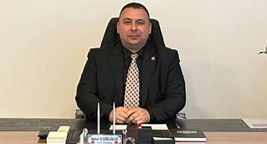 Cumhuriyetimizin yılmaz bekçileriyiz