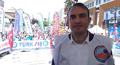 Derinleşen yoksulluk, bu 1 Mayıs’ın en can alıcı başlığıdır