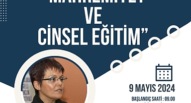 Doç. Dr. Ayten Düzkantar konferans verecek