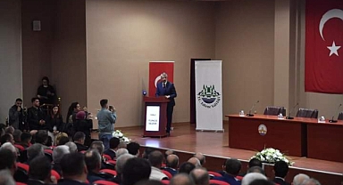 Edirne'de sulanabilir tarım arazilerinin artırılması için çalışmalar yapılmaya devam edilecek