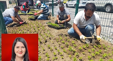 EDİRNE FİLİZLENİYOR