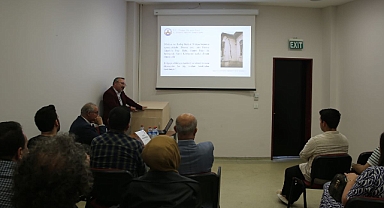 Edirne'nin sınır ötesindeki depremlerden de etkilenebileceği uyarısı