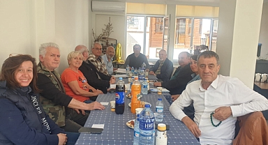 Edirne Tarihsel Çevre Ve Yapı Korumacılığı Derneği faaliyete başladı