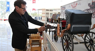 Edirneli usta çırak arıyor
