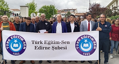 Eğitimde şiddet yasası çıksın