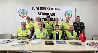 “Emekliye ‘Sıfır’ zam kapıda”