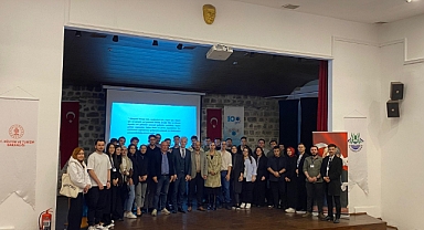 Evrim Teorisi ele alındı