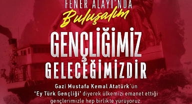 Fener alayı düzenlenecek