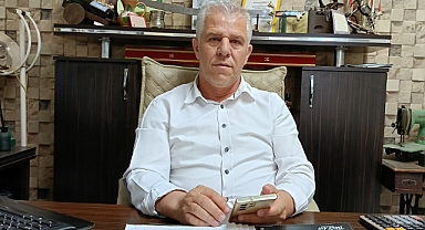 Günübirlik evini,yazlığını kiraya veren yandı