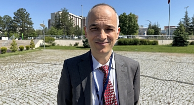 İklim değişikliği gelecek yıllarda Trakya'da kuraklığa neden olabilir