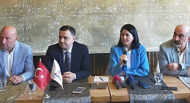İşini yapmayanlarla yola devam etmeyeceğiz