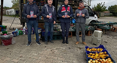 KADES bilgilendirmeleri devam ediyor