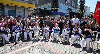 Kakava-Hıdrellez Şenlikleri sona erdi
