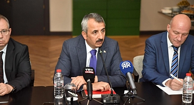 Kaleiçi örnek gösterilen yerlerden olacak