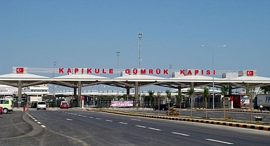 Kapıkule Gümrük Kapısı'nda 18 kilo 522 gram eroin ele geçirildi
