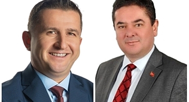 Lalapaşa’da başkanlar arasında borç polemiği yaşanıyor
