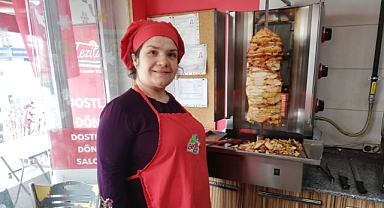 Öğretmen dönerci