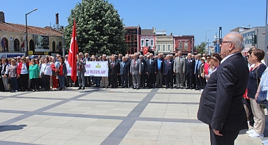 Öğretmen okulu mezunları 38’inci kez buluştu